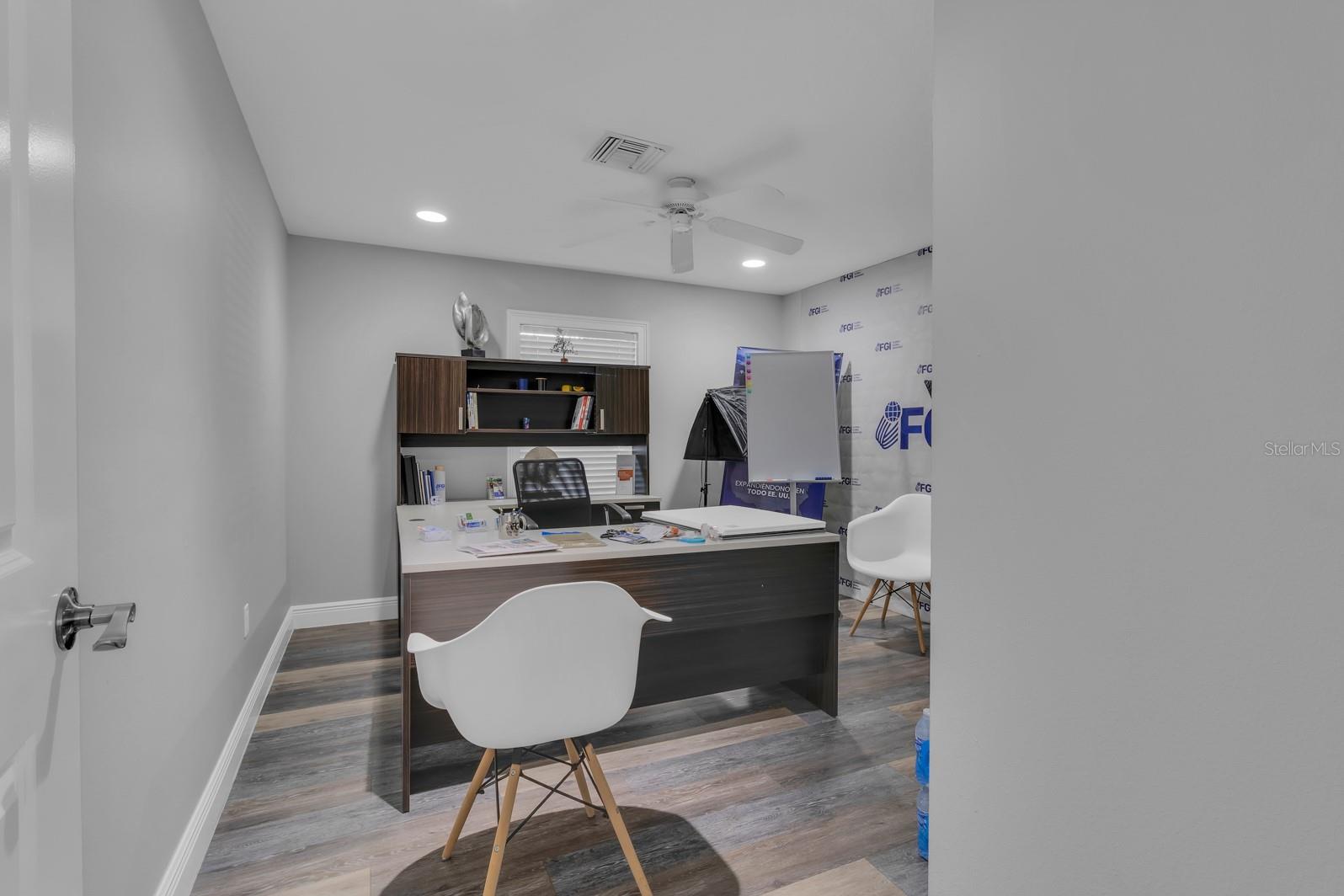 TRINITY OFFICE COMPLEX - Commercial Sale