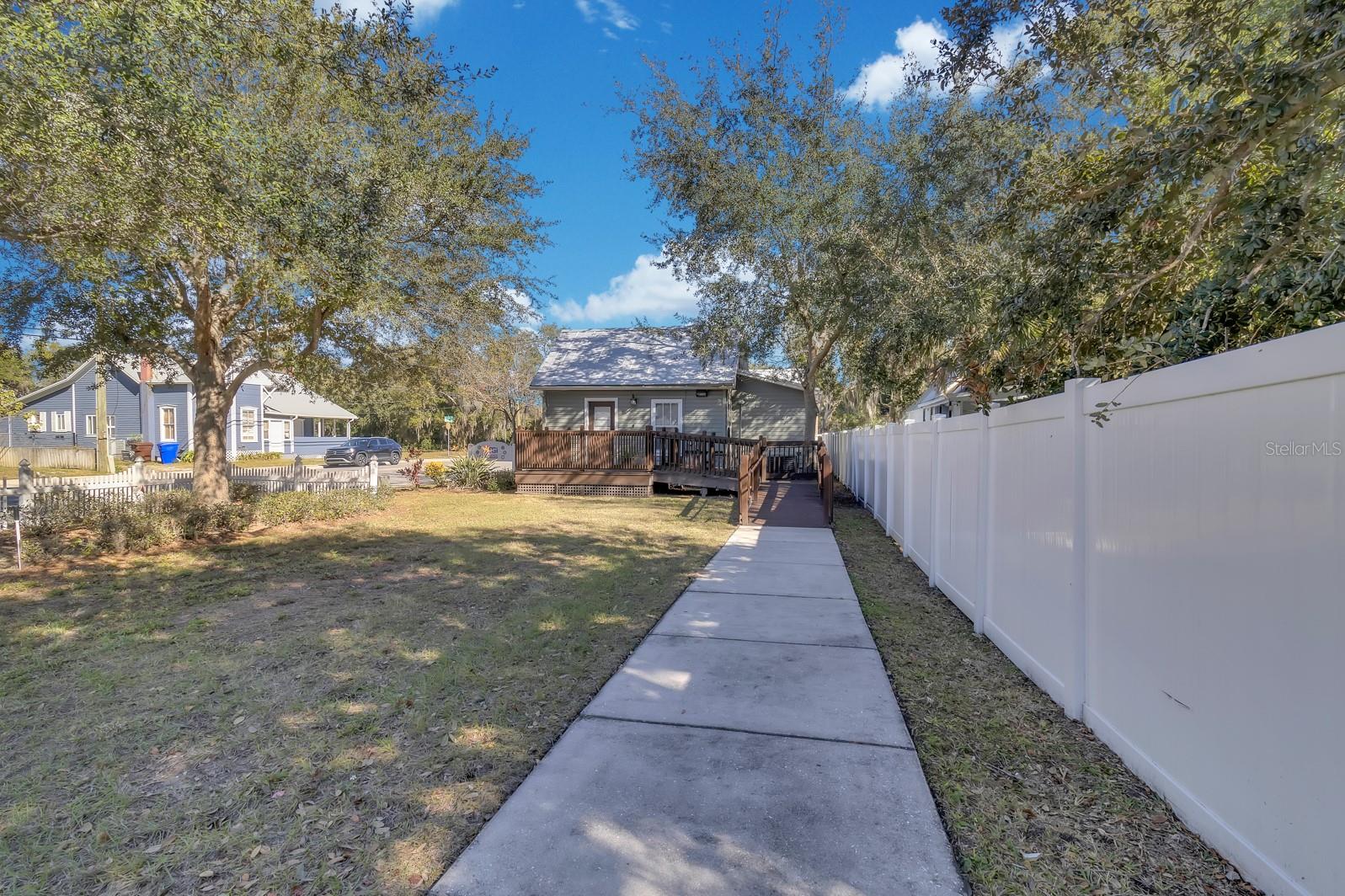 TRINITY OFFICE COMPLEX - Commercial Sale