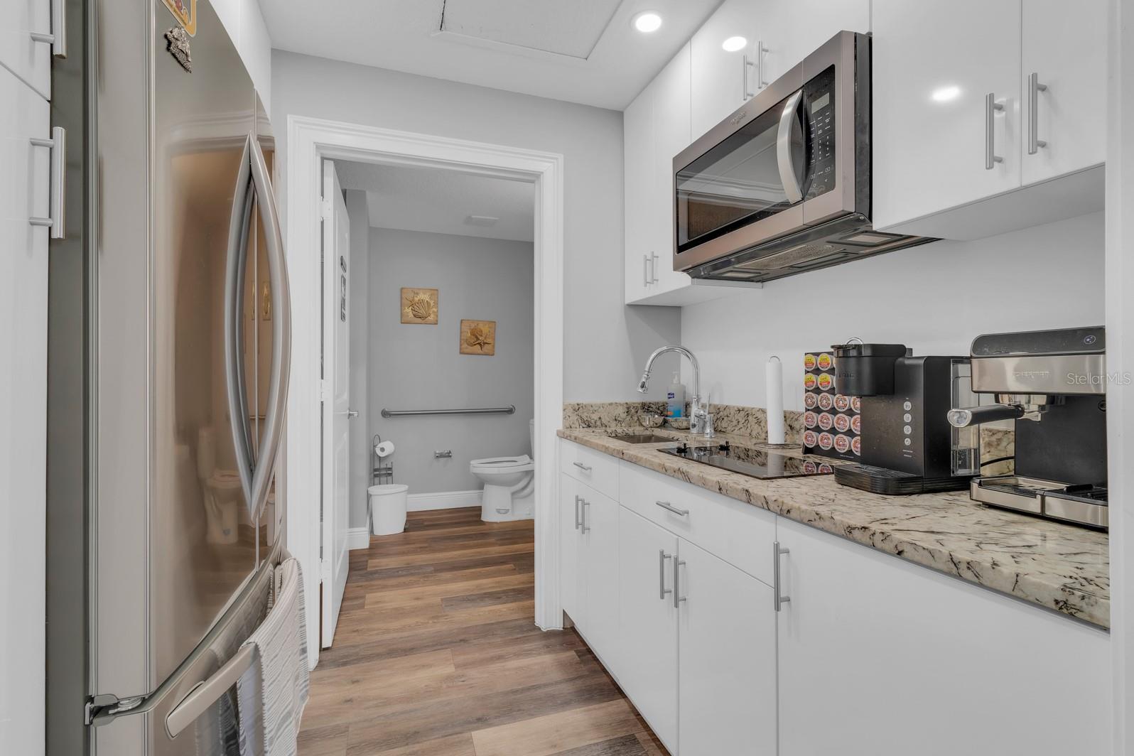 TRINITY OFFICE COMPLEX - Commercial Sale