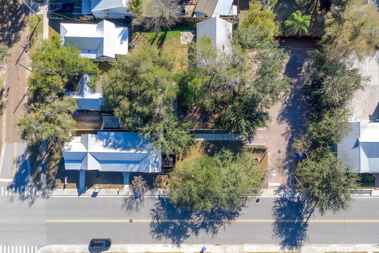 TRINITY OFFICE COMPLEX - Commercial Sale