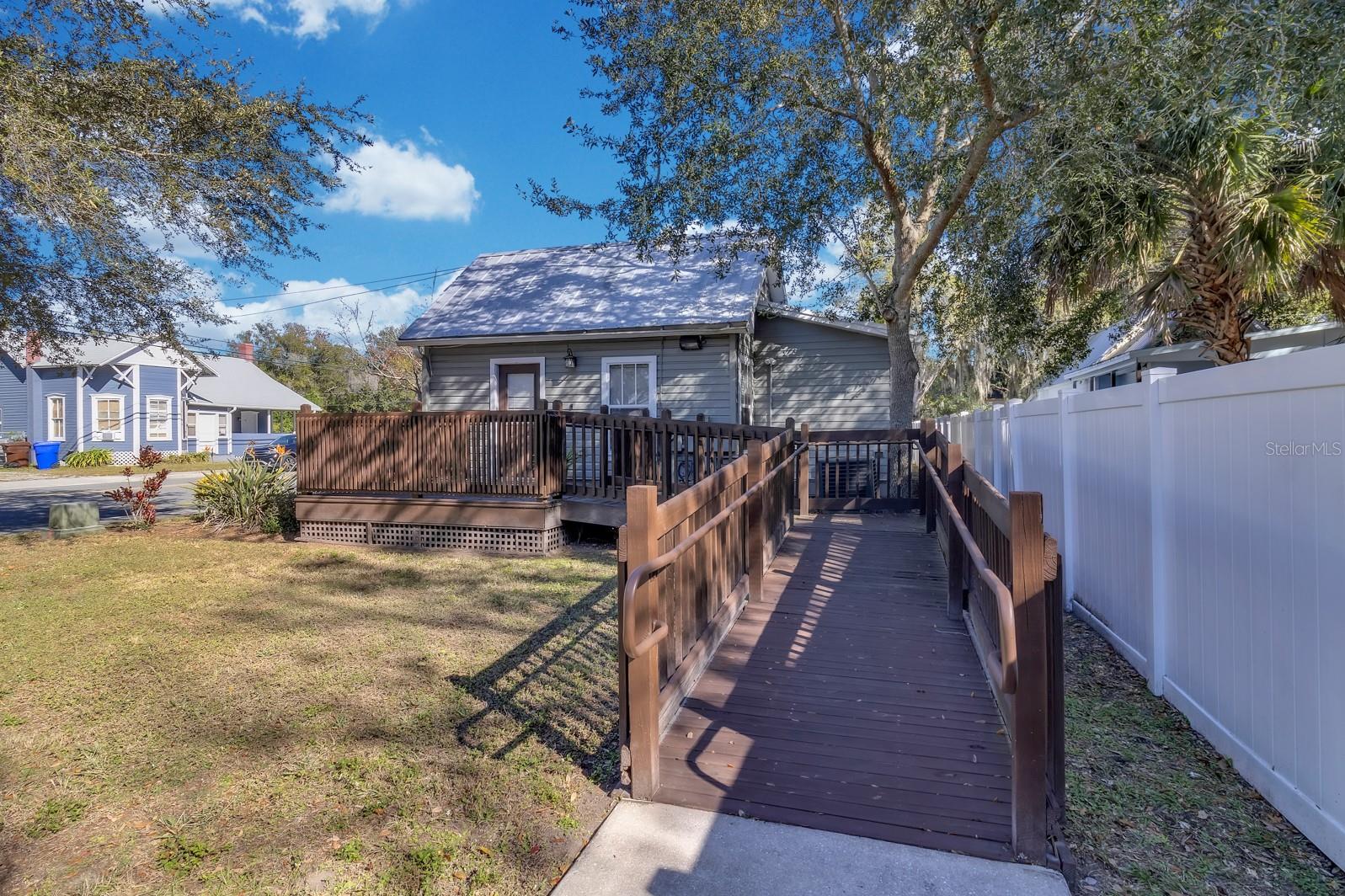 TRINITY OFFICE COMPLEX - Commercial Sale