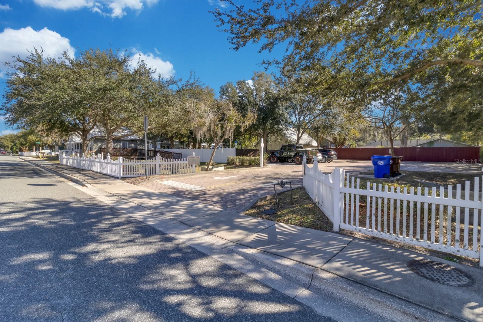 TRINITY OFFICE COMPLEX - Commercial Sale