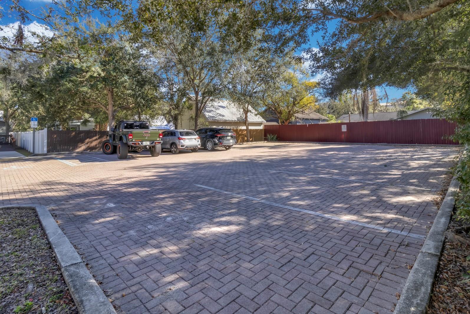 TRINITY OFFICE COMPLEX - Commercial Sale