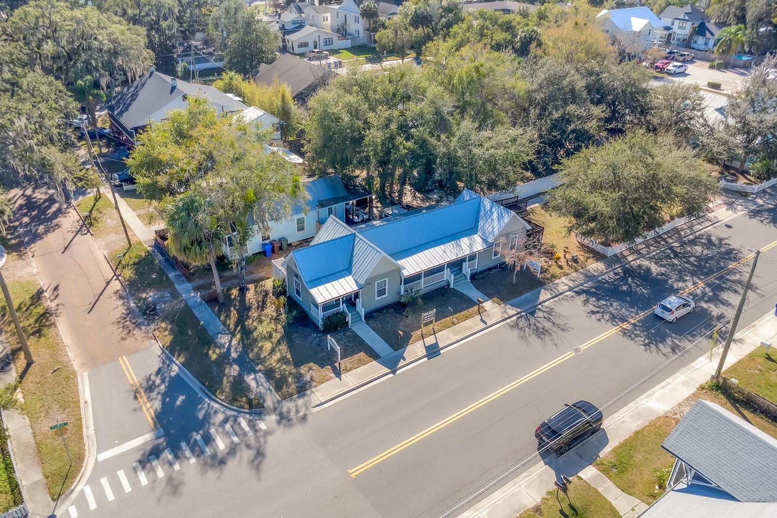 TRINITY OFFICE COMPLEX - Commercial Sale