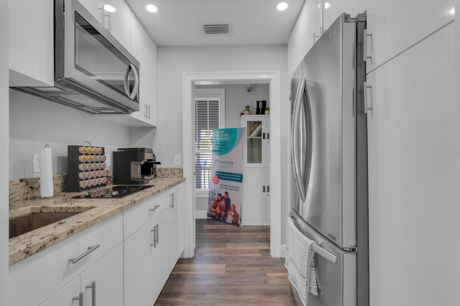 TRINITY OFFICE COMPLEX - Commercial Sale