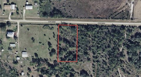 16272 NW 296TH STREET OKEECHOBEE FL 34972