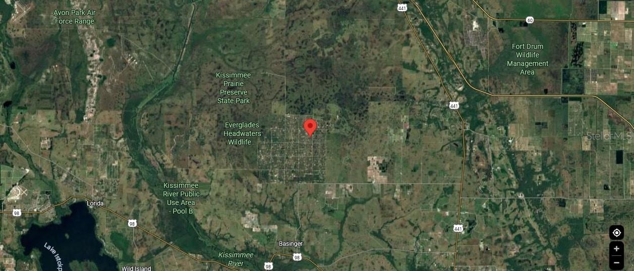 SOUTHERN COLONIZATION CO - Land