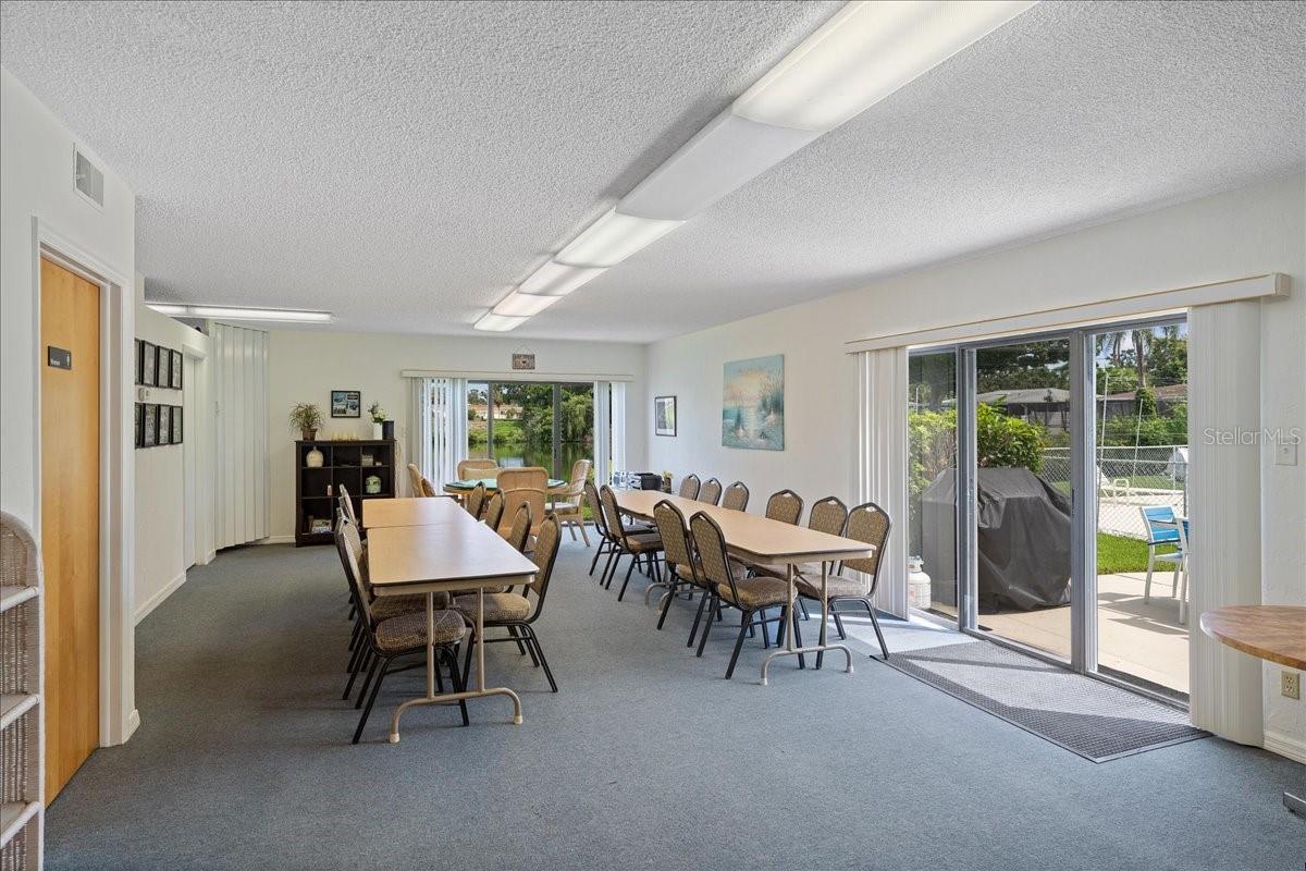 COLONIAL ISLES CONDO - Residential Lease