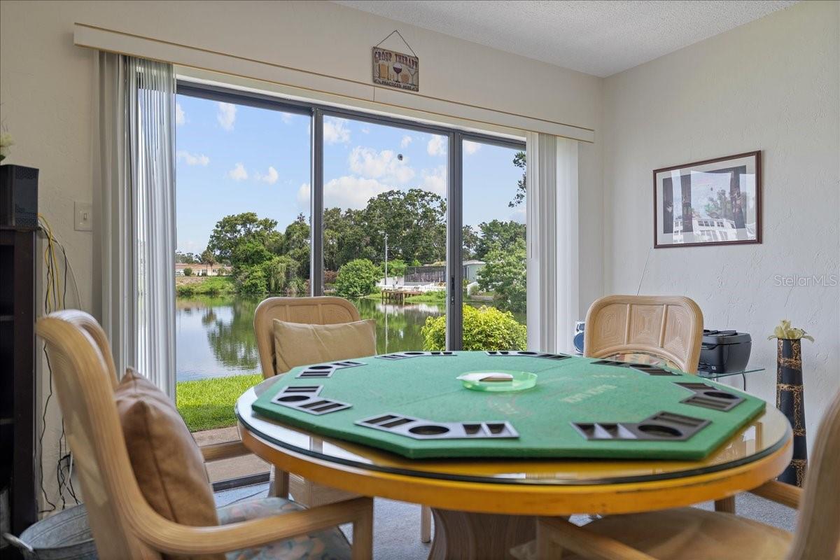 COLONIAL ISLES CONDO - Residential Lease