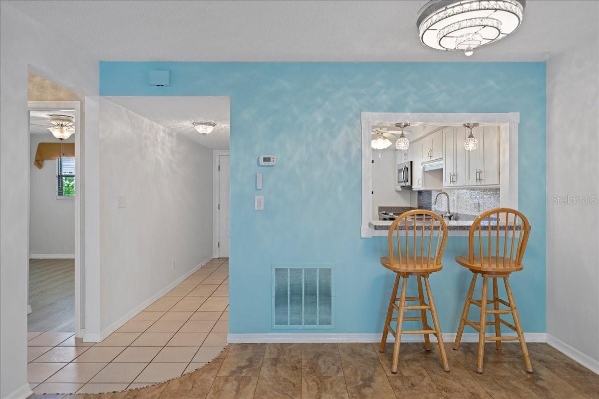 COLONIAL ISLES CONDO - Residential Lease