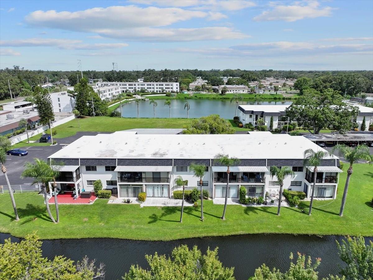 COLONIAL ISLES CONDO - Residential Lease