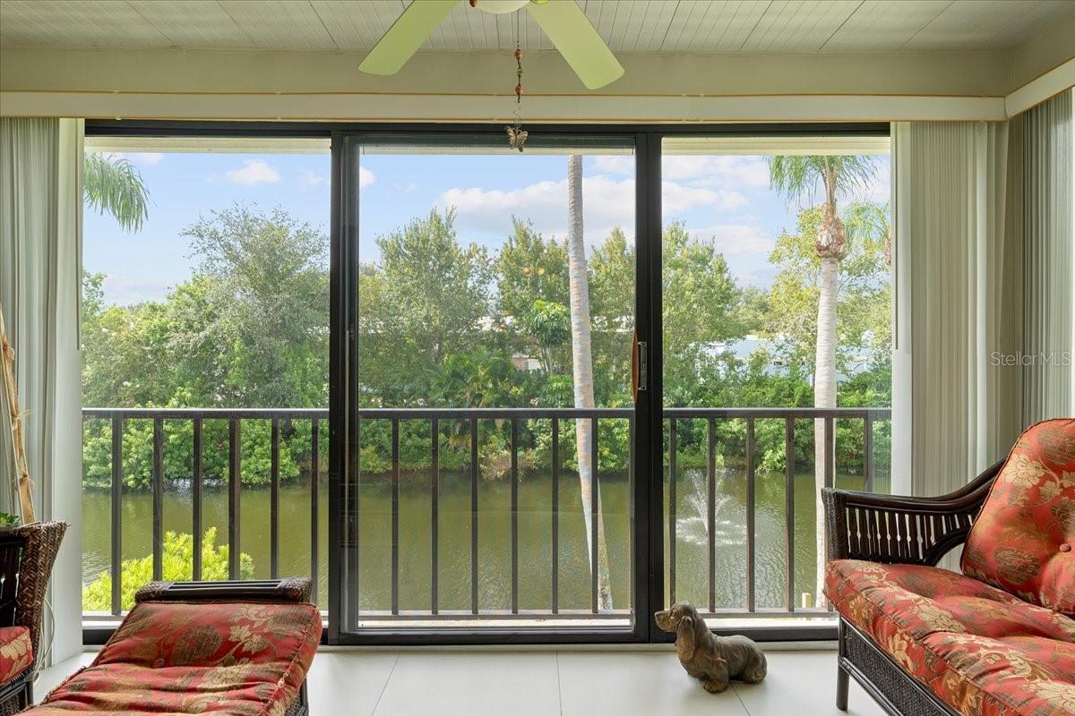 COLONIAL ISLES CONDO - Residential Lease