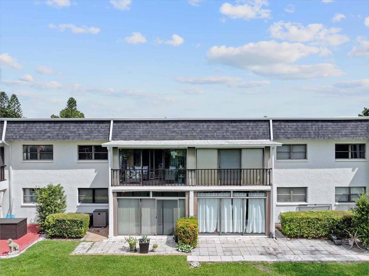 COLONIAL ISLES CONDO - Residential Lease