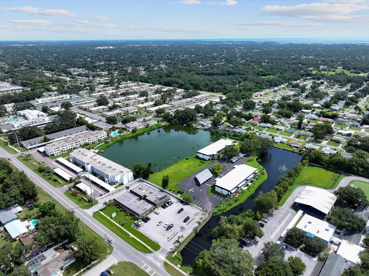 COLONIAL ISLES CONDO - Residential Lease