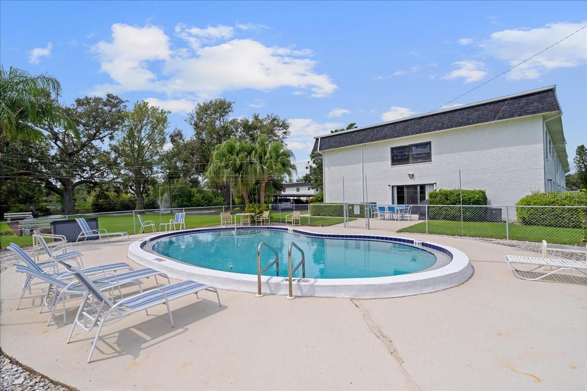 COLONIAL ISLES CONDO - Residential Lease