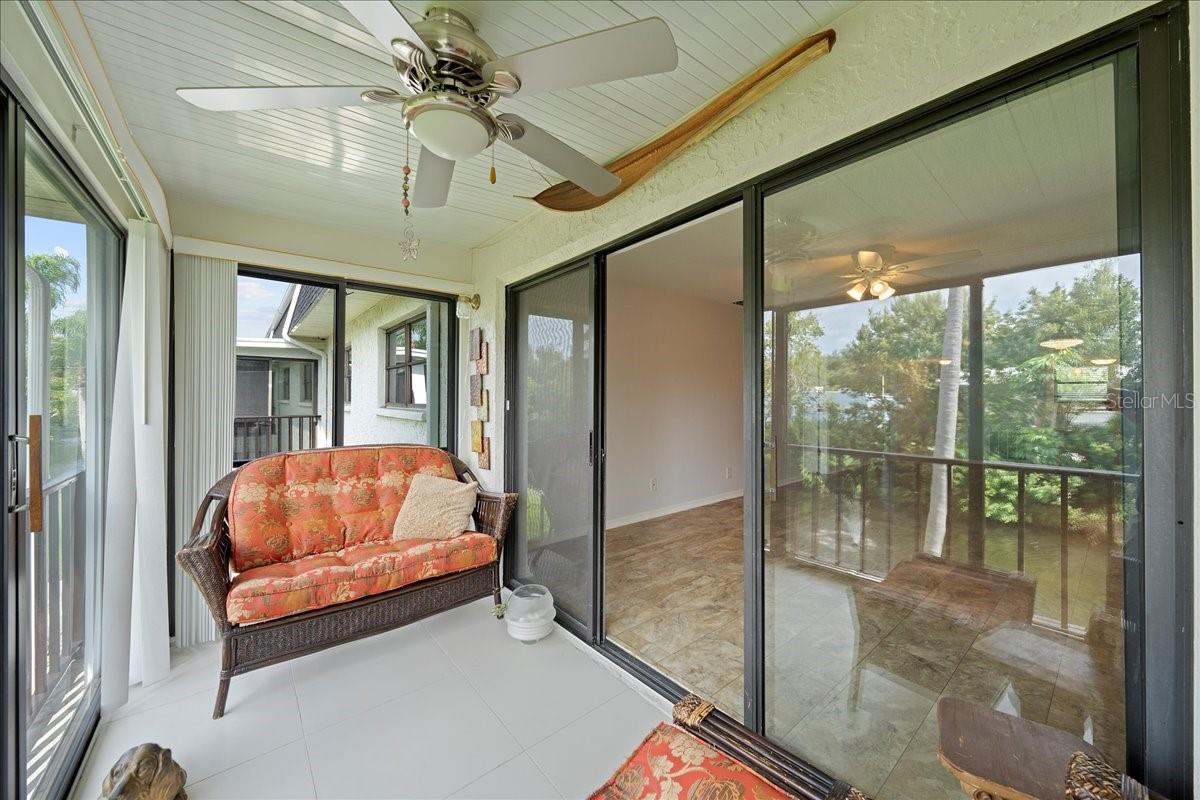 COLONIAL ISLES CONDO - Residential Lease