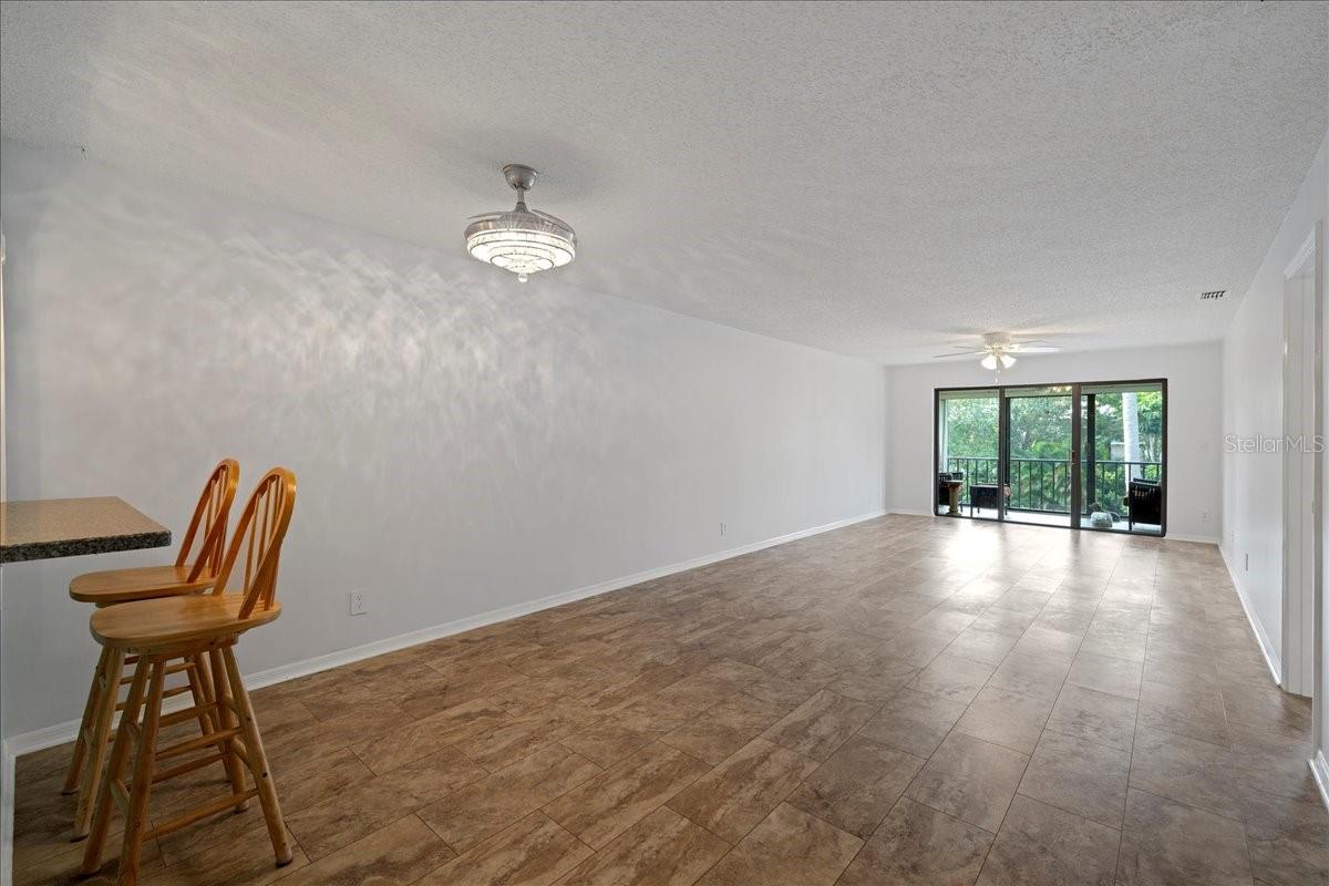 COLONIAL ISLES CONDO - Residential Lease