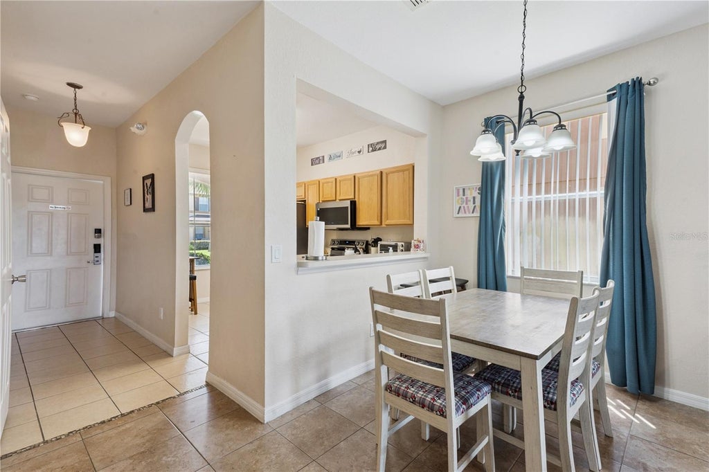 Photo of 570 Calabria Avenue, Davenport, FL 33897 (MLS # O6442491)