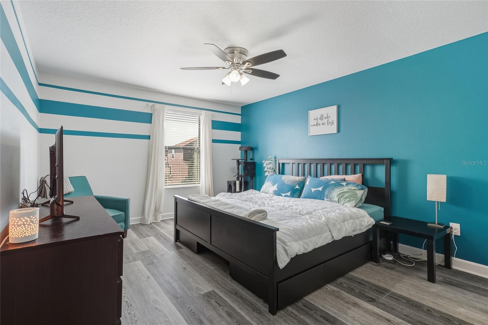 SUMMERLAKE - Residential