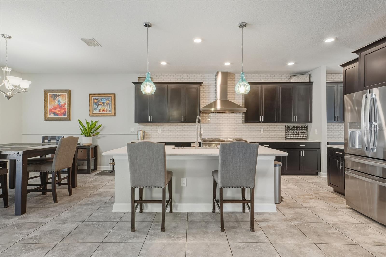 SUMMERLAKE - Residential