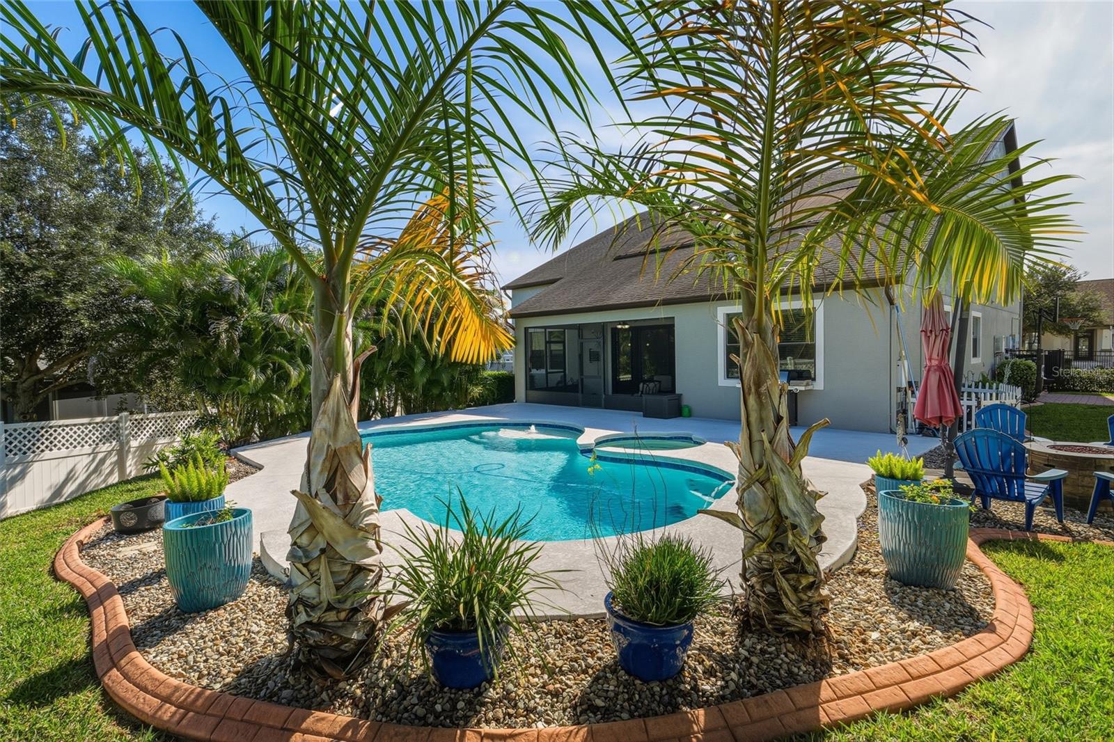 SUMMERLAKE - Residential