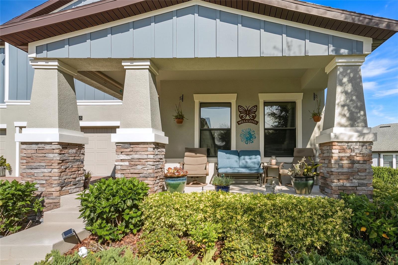 SUMMERLAKE - Residential