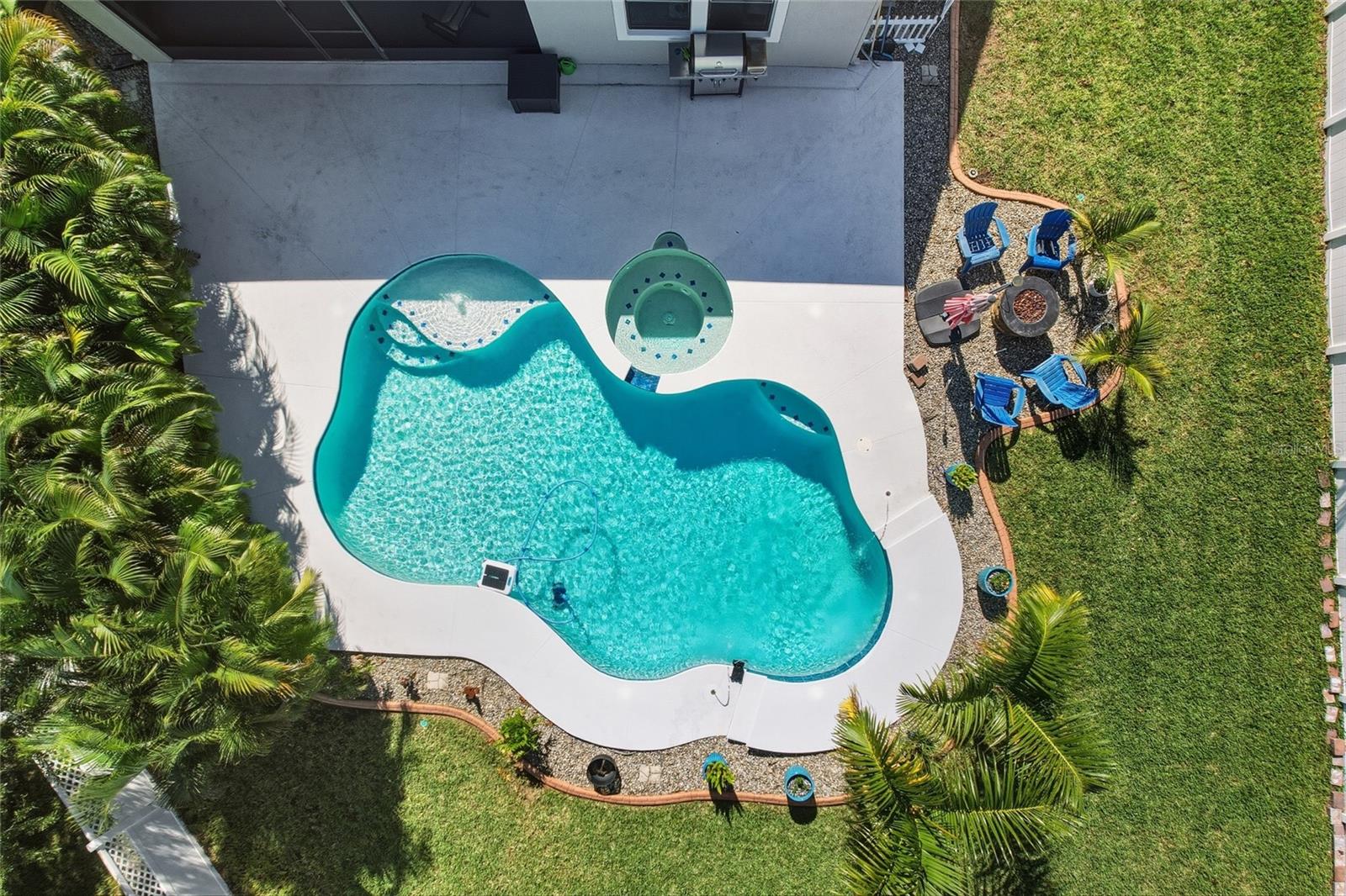 SUMMERLAKE - Residential