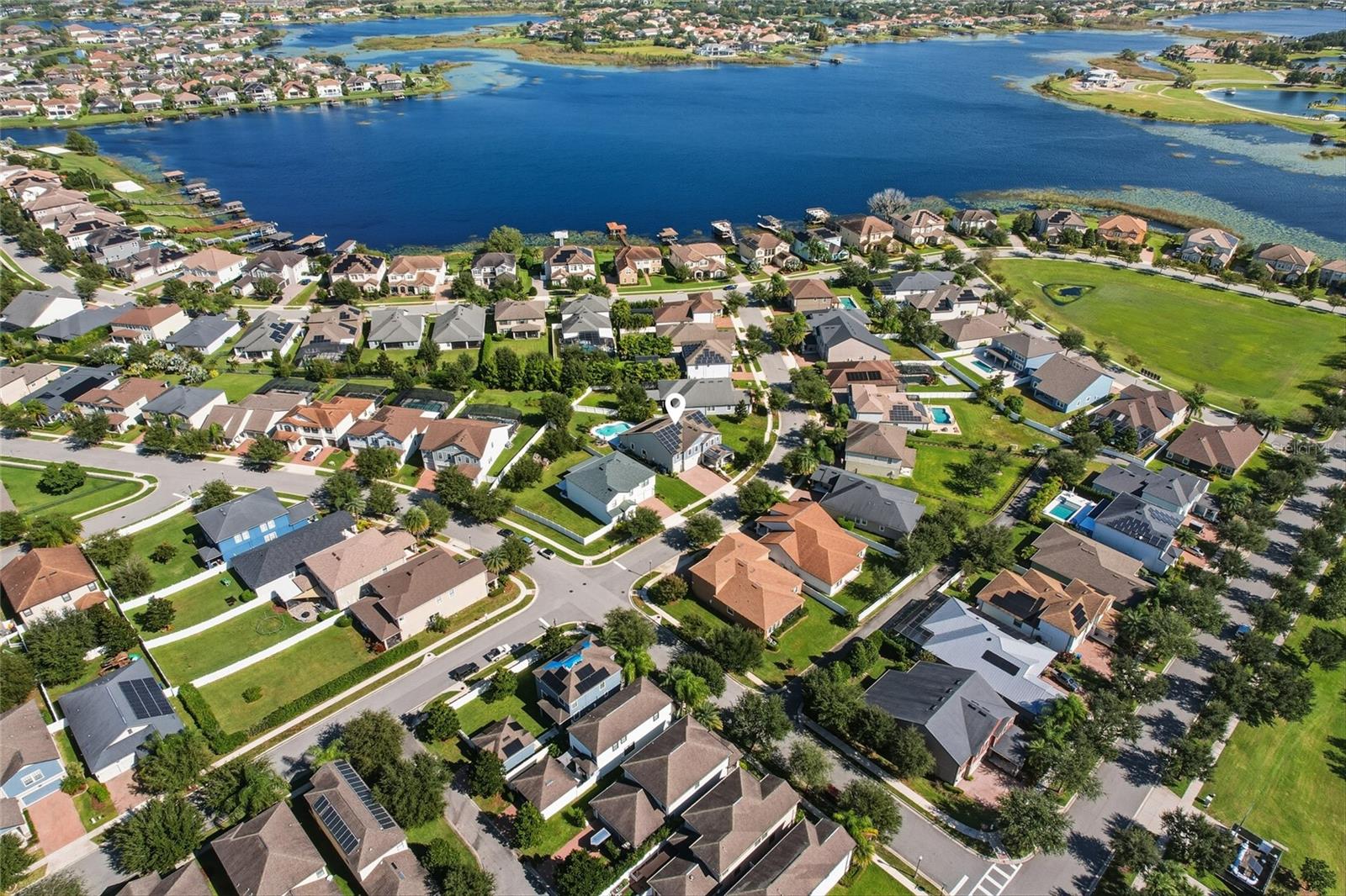 SUMMERLAKE - Residential