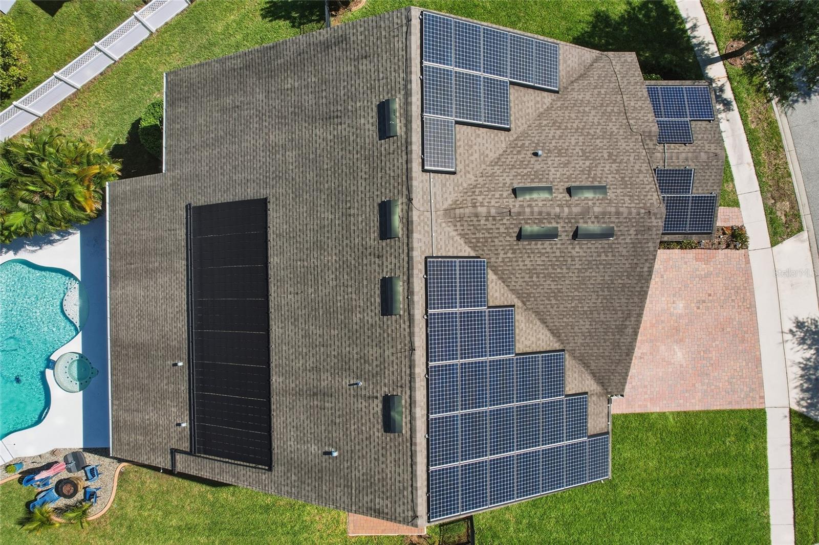 SUMMERLAKE - Residential