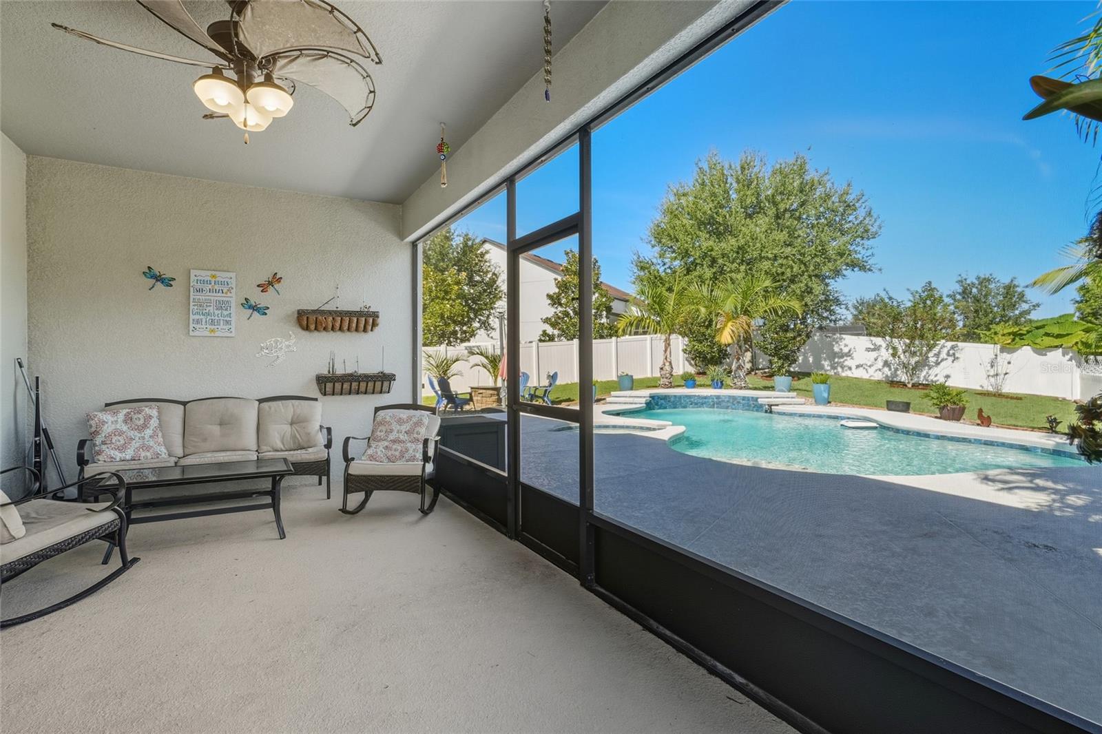 SUMMERLAKE - Residential