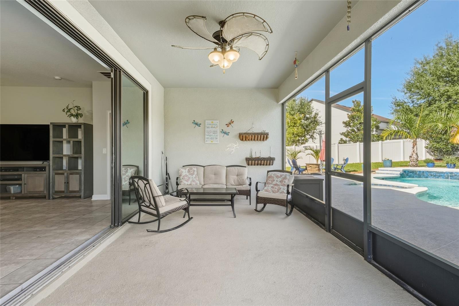 SUMMERLAKE - Residential