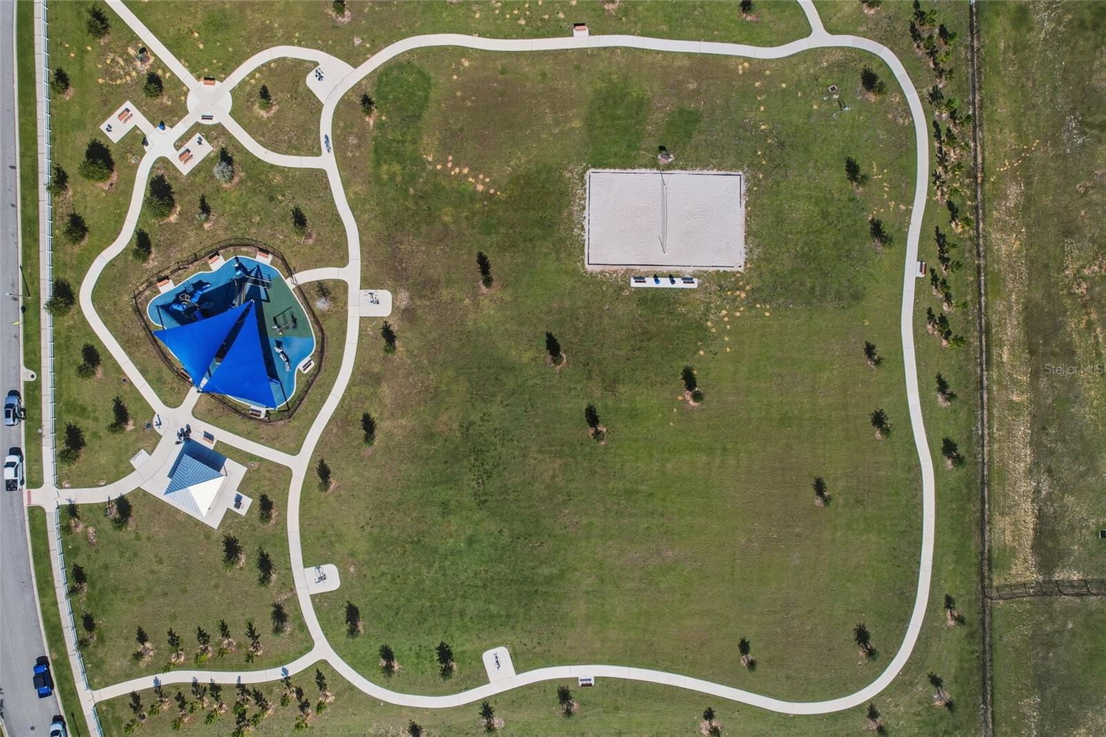 SUMMERLAKE - Residential