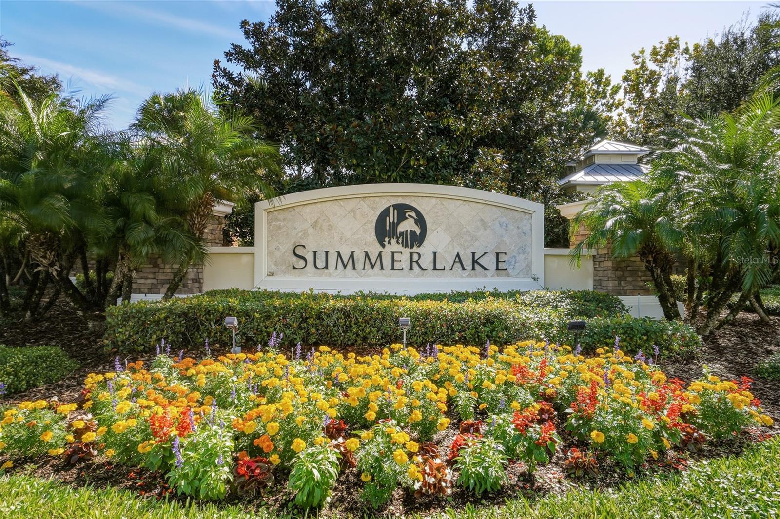 SUMMERLAKE - Residential