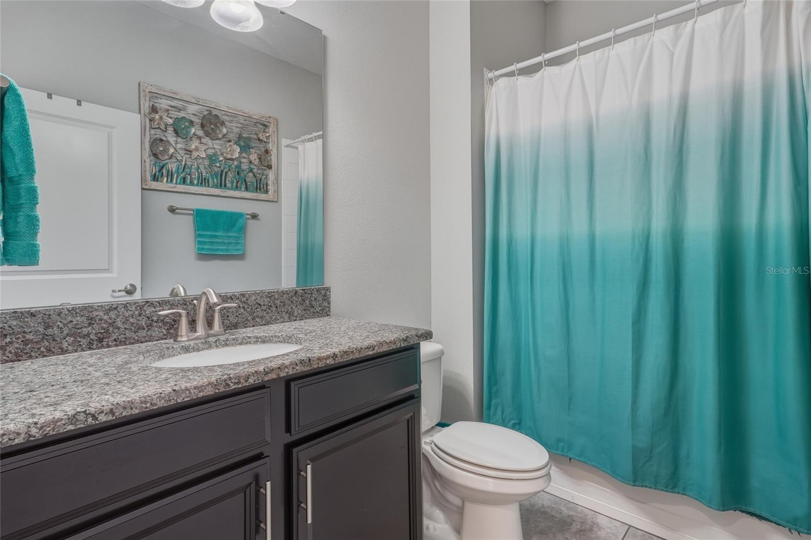 SUMMERLAKE - Residential