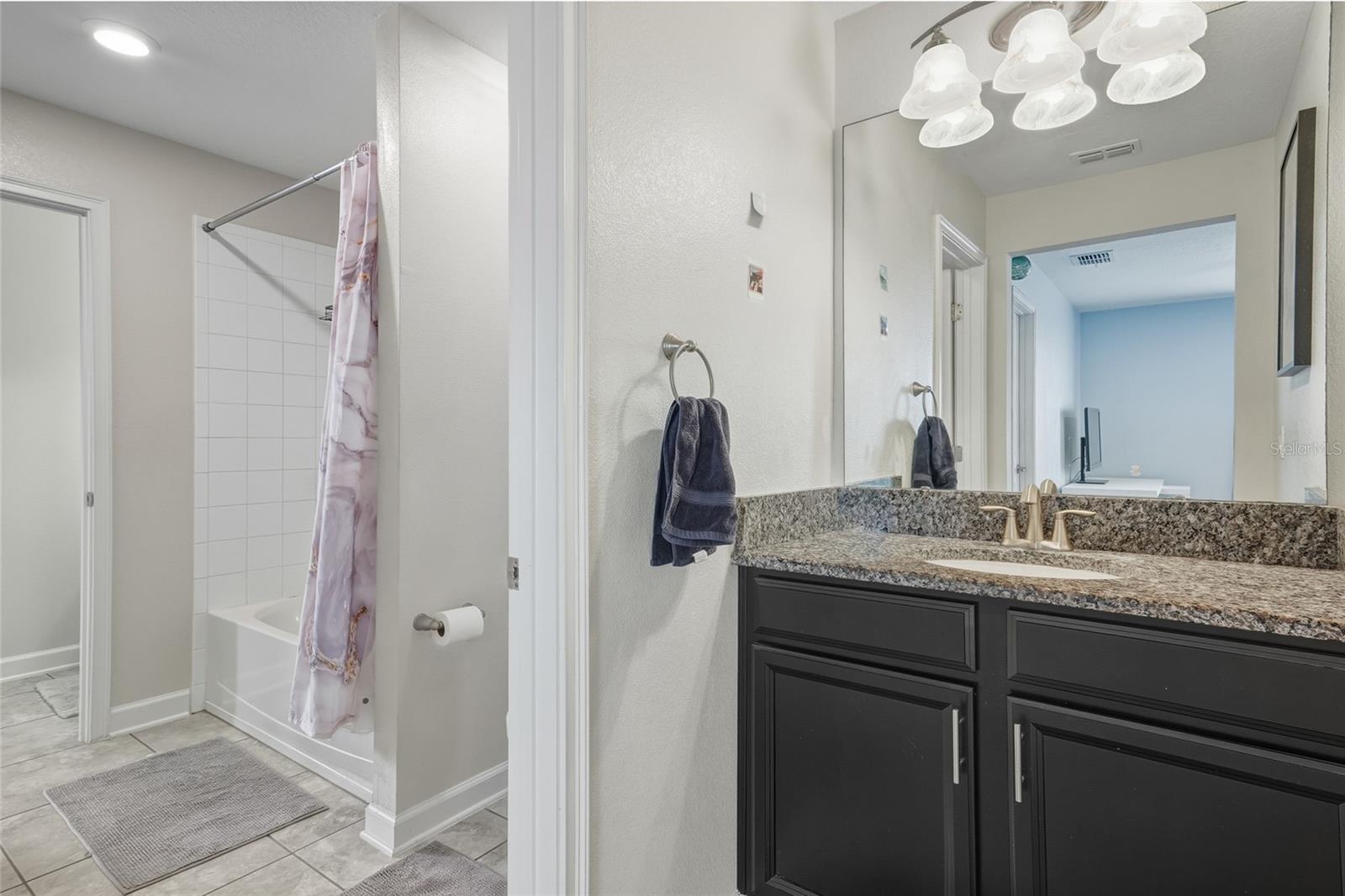 SUMMERLAKE - Residential