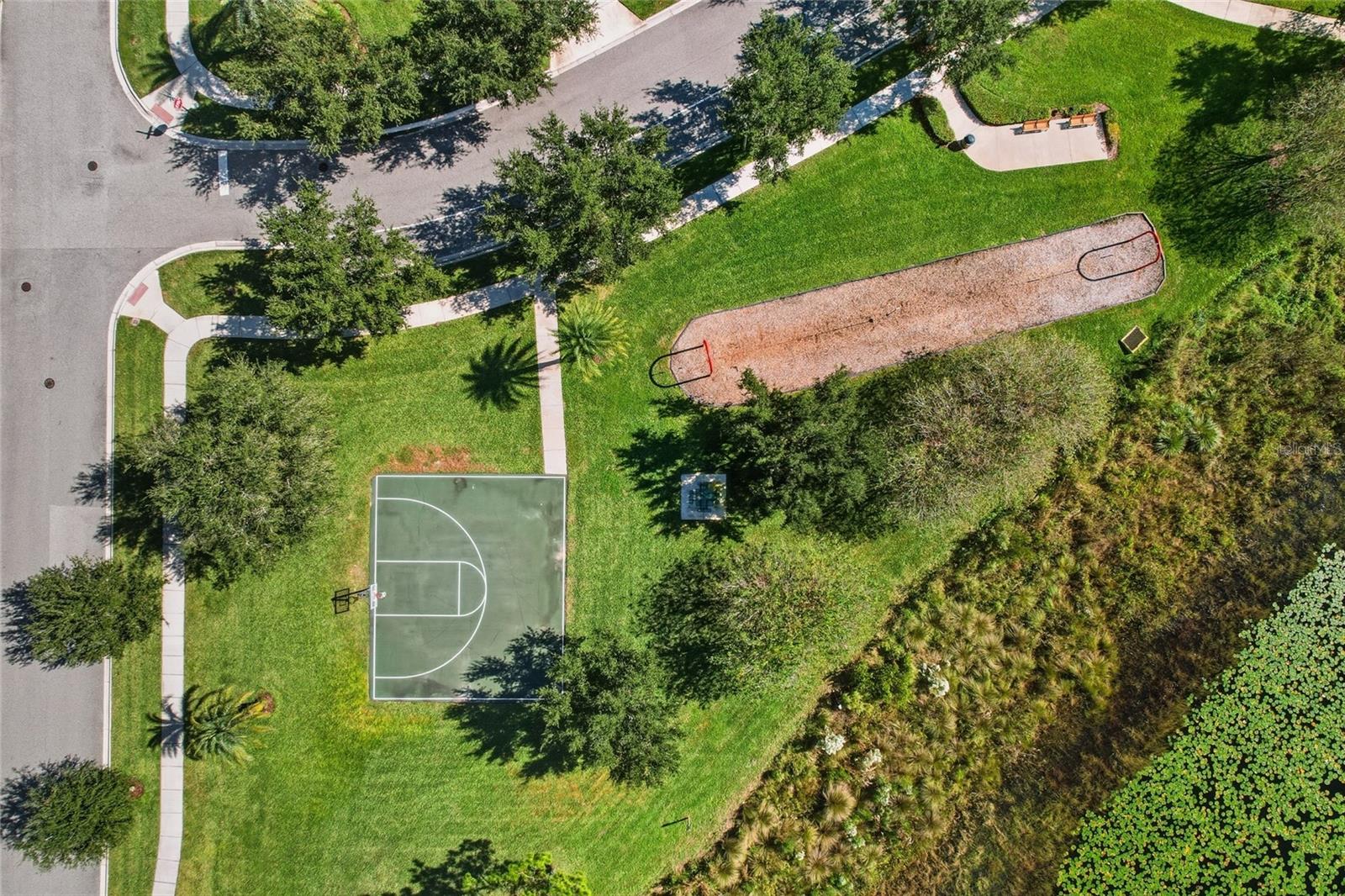 SUMMERLAKE - Residential