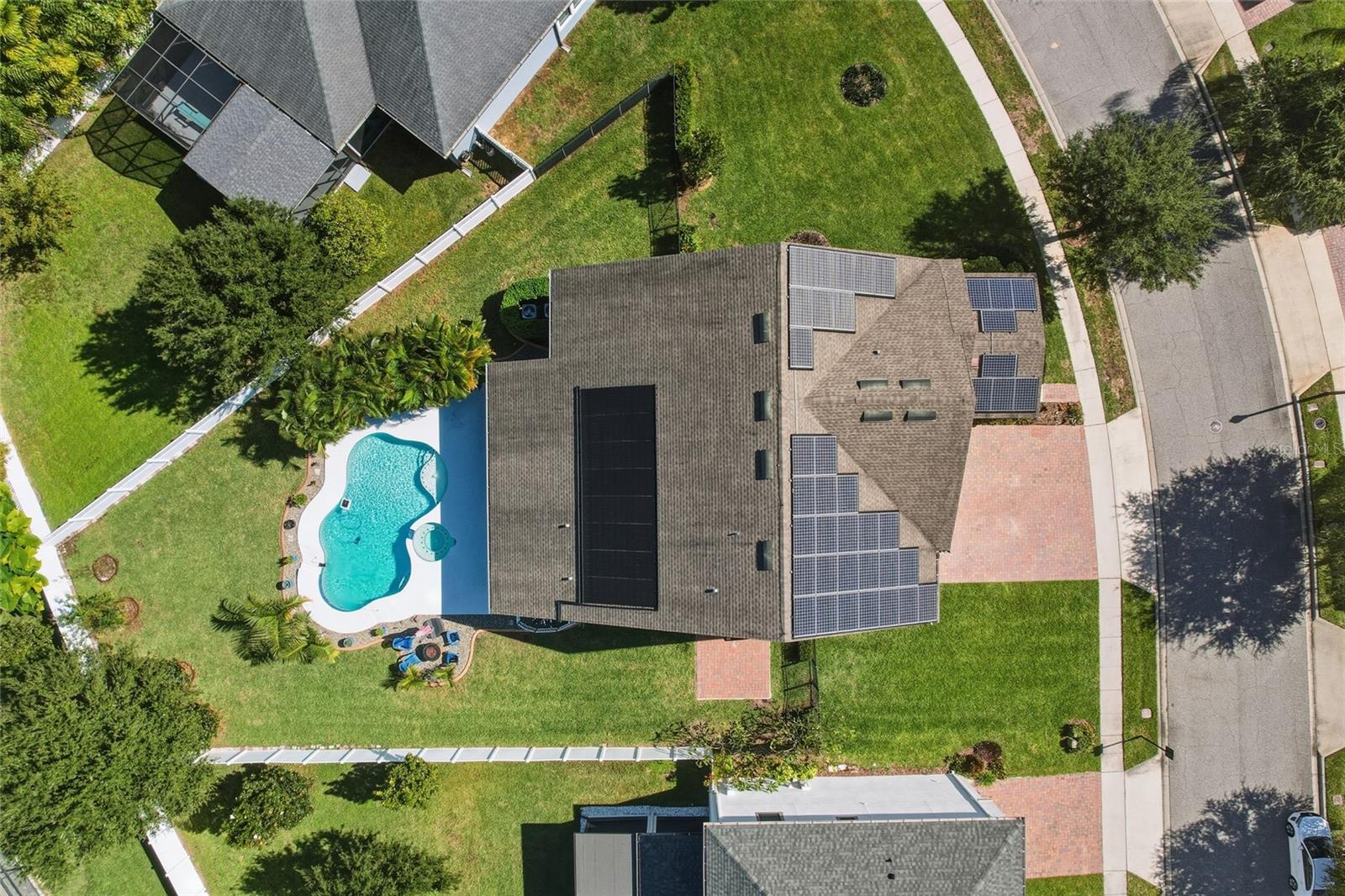 SUMMERLAKE - Residential