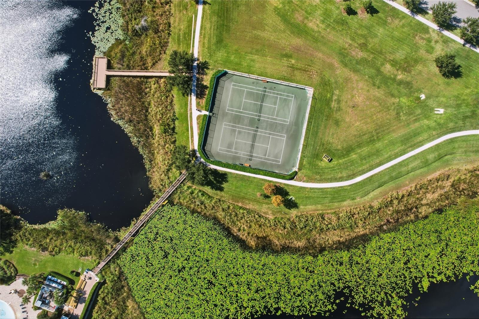 SUMMERLAKE - Residential