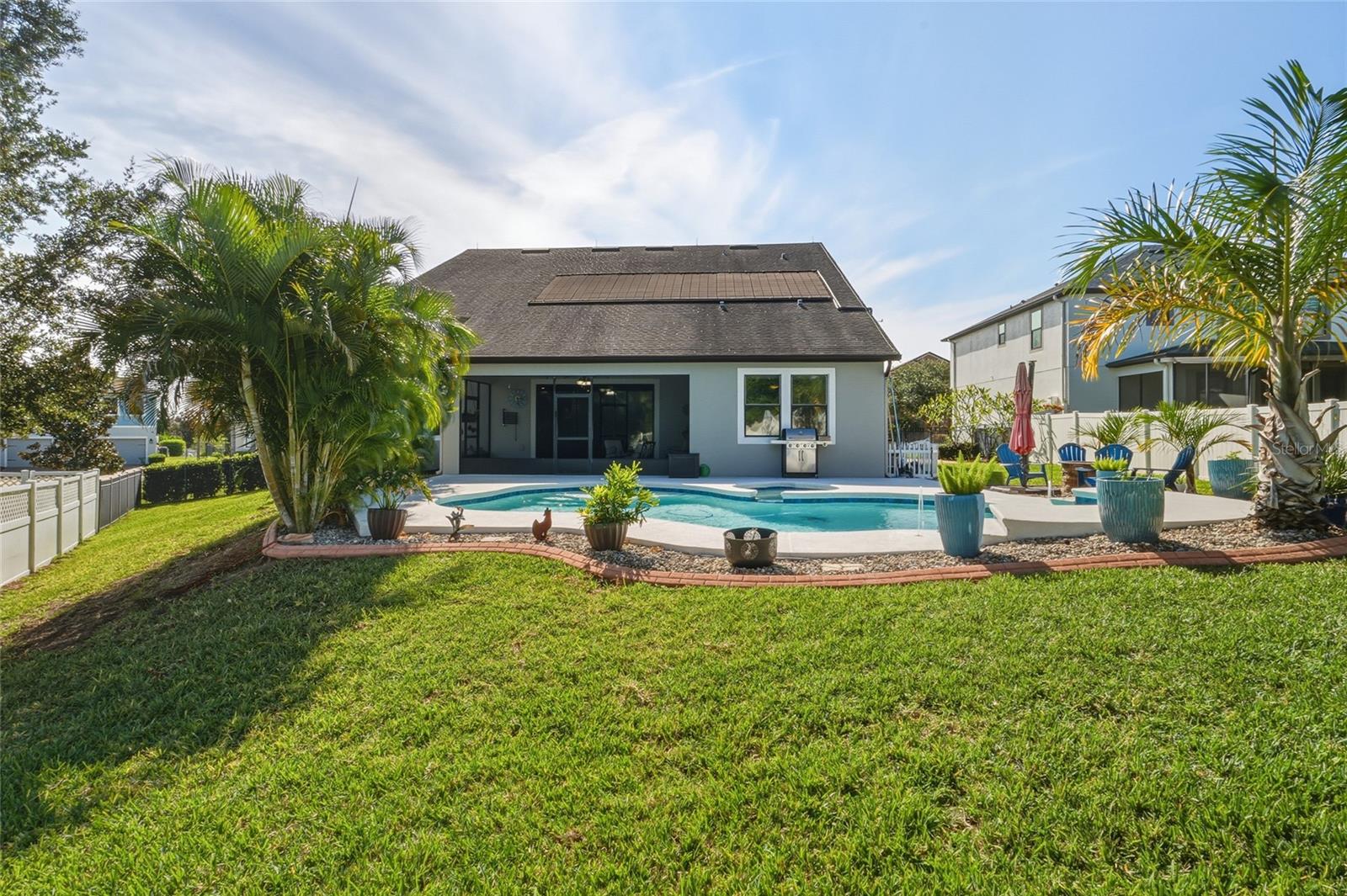 SUMMERLAKE - Residential