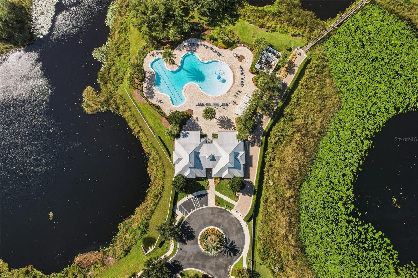 SUMMERLAKE - Residential