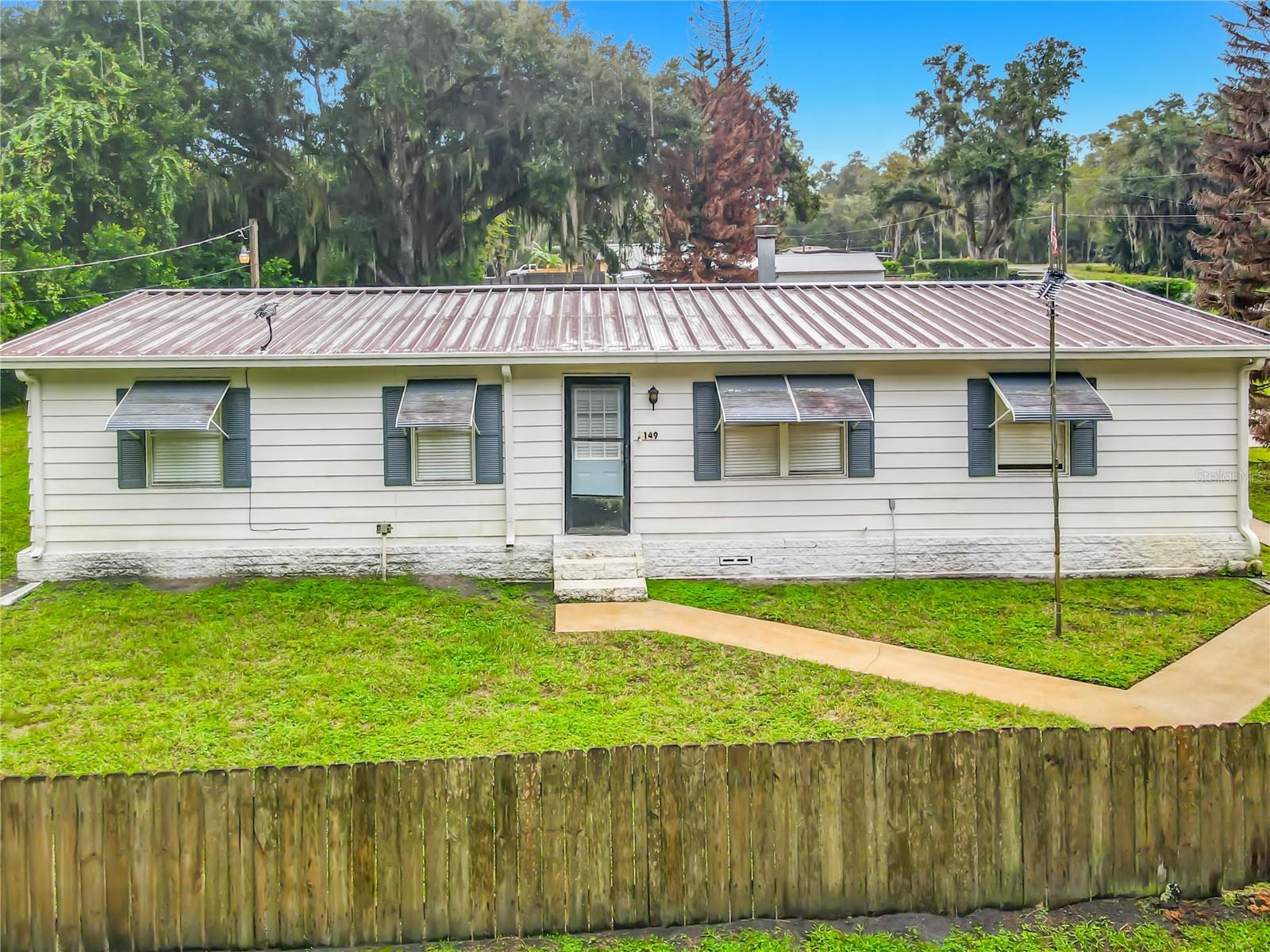 2149 EDGEWATER CANAL ROAD
