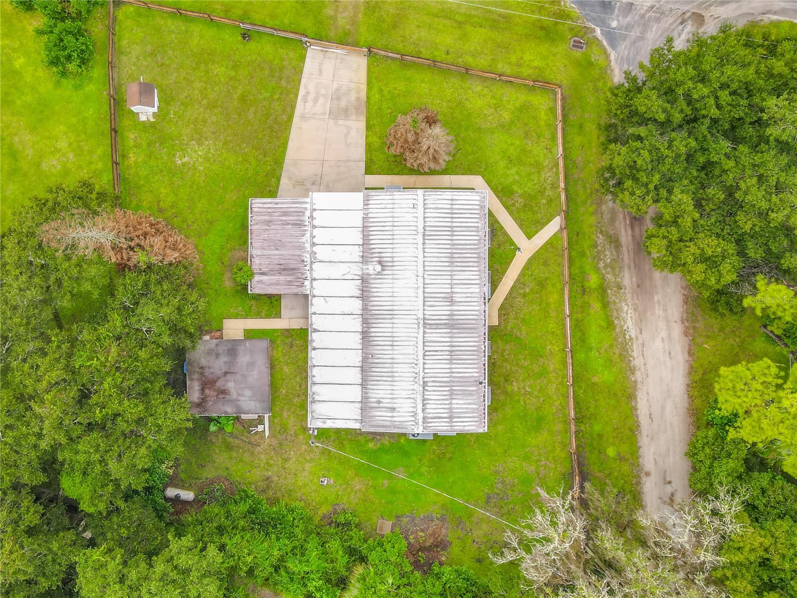 2149 EDGEWATER CANAL ROAD