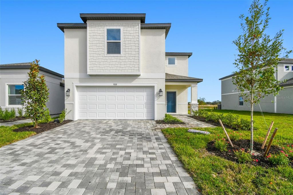 Photo of 9110 Optimist Way, Palmetto, FL 34221 (MLS # R4910280)