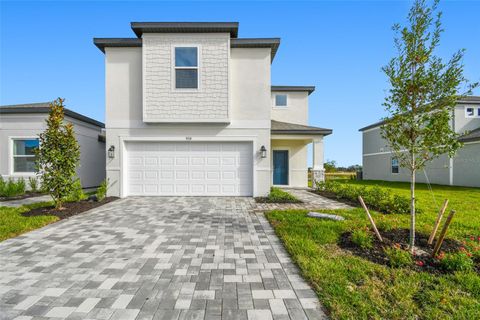 Photo of 9110 Optimist Way, Palmetto, FL 34221 (MLS # R4910280)
