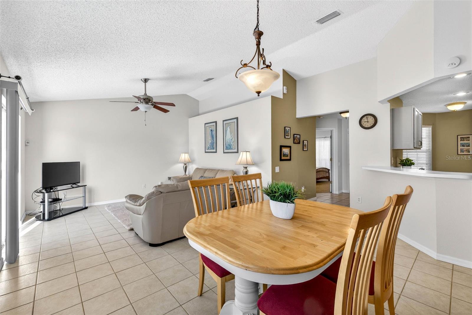 SOUTH POINTE PH 3A 3B - Residential