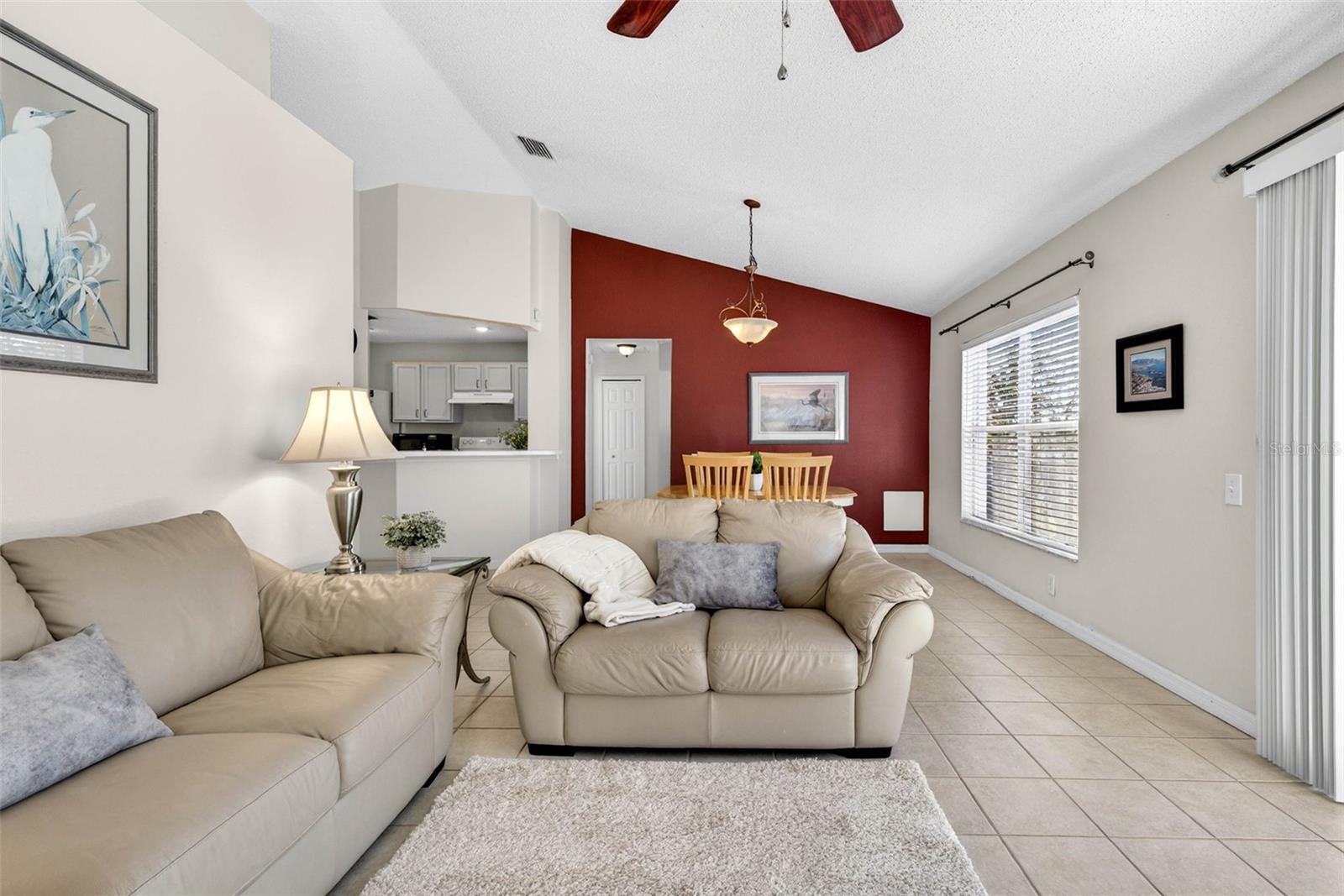 SOUTH POINTE PH 3A 3B - Residential