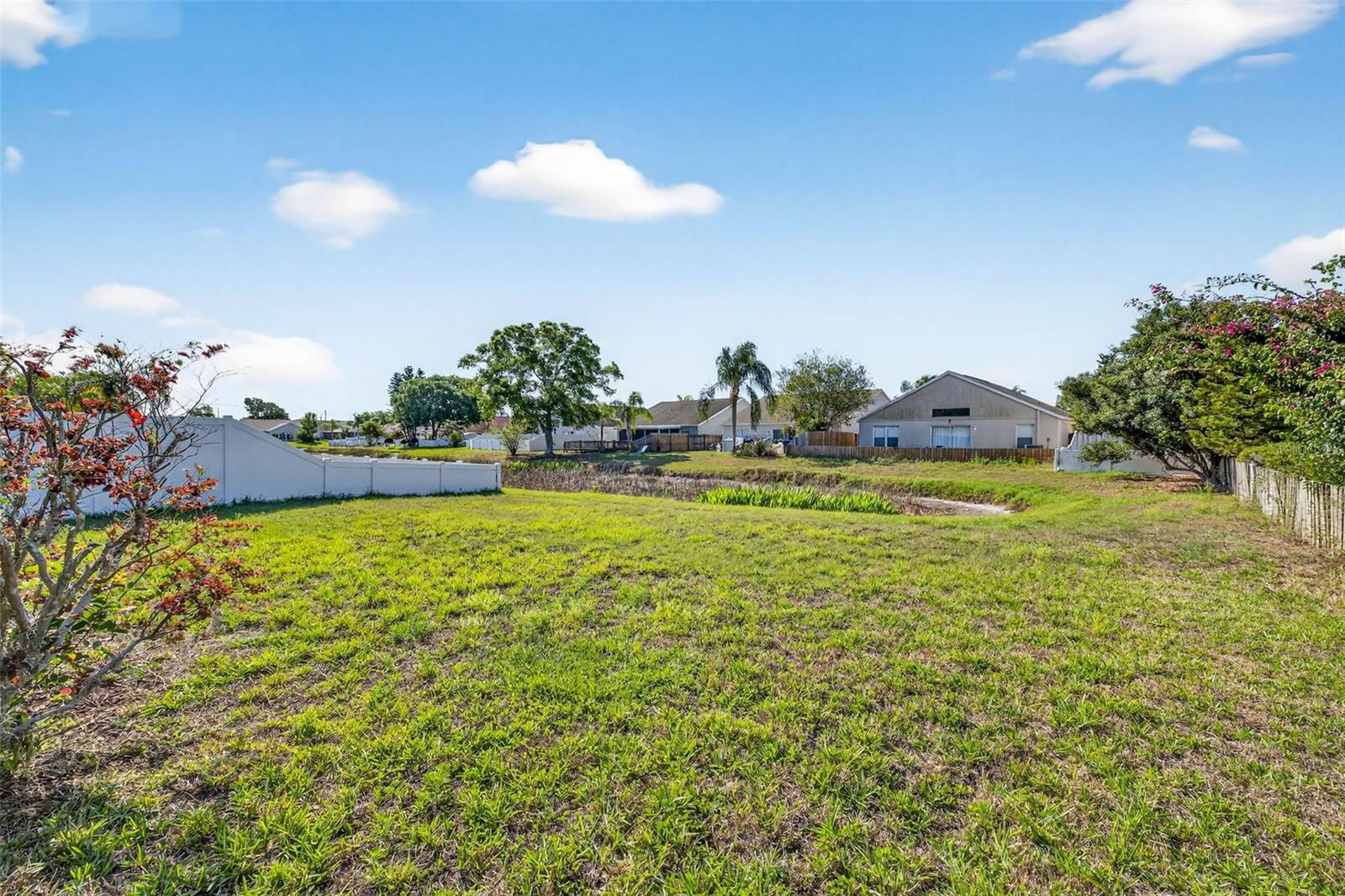 SOUTH POINTE PH 3A 3B - Residential