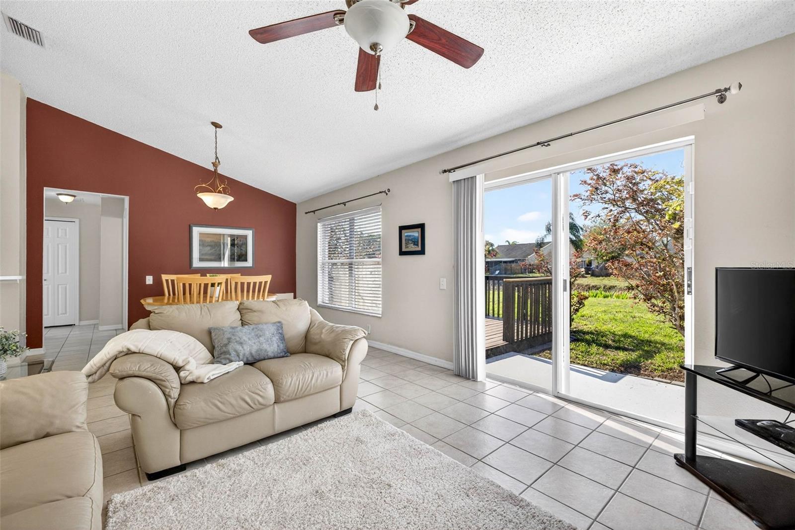 SOUTH POINTE PH 3A 3B - Residential