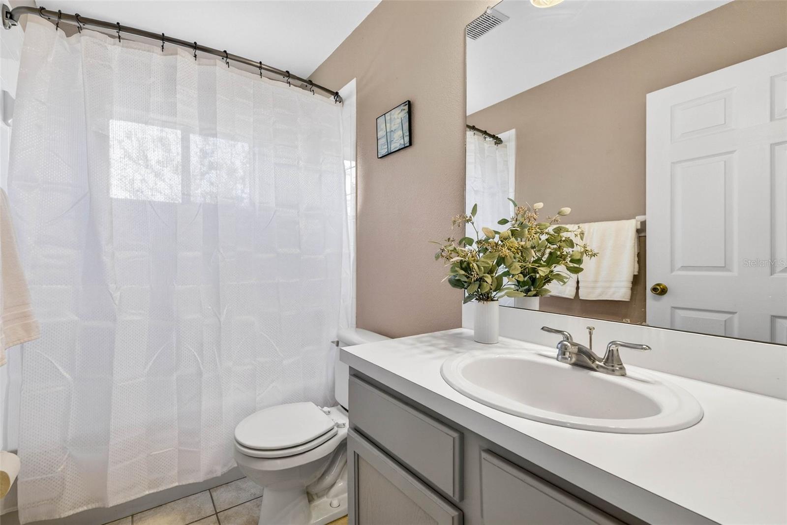 SOUTH POINTE PH 3A 3B - Residential