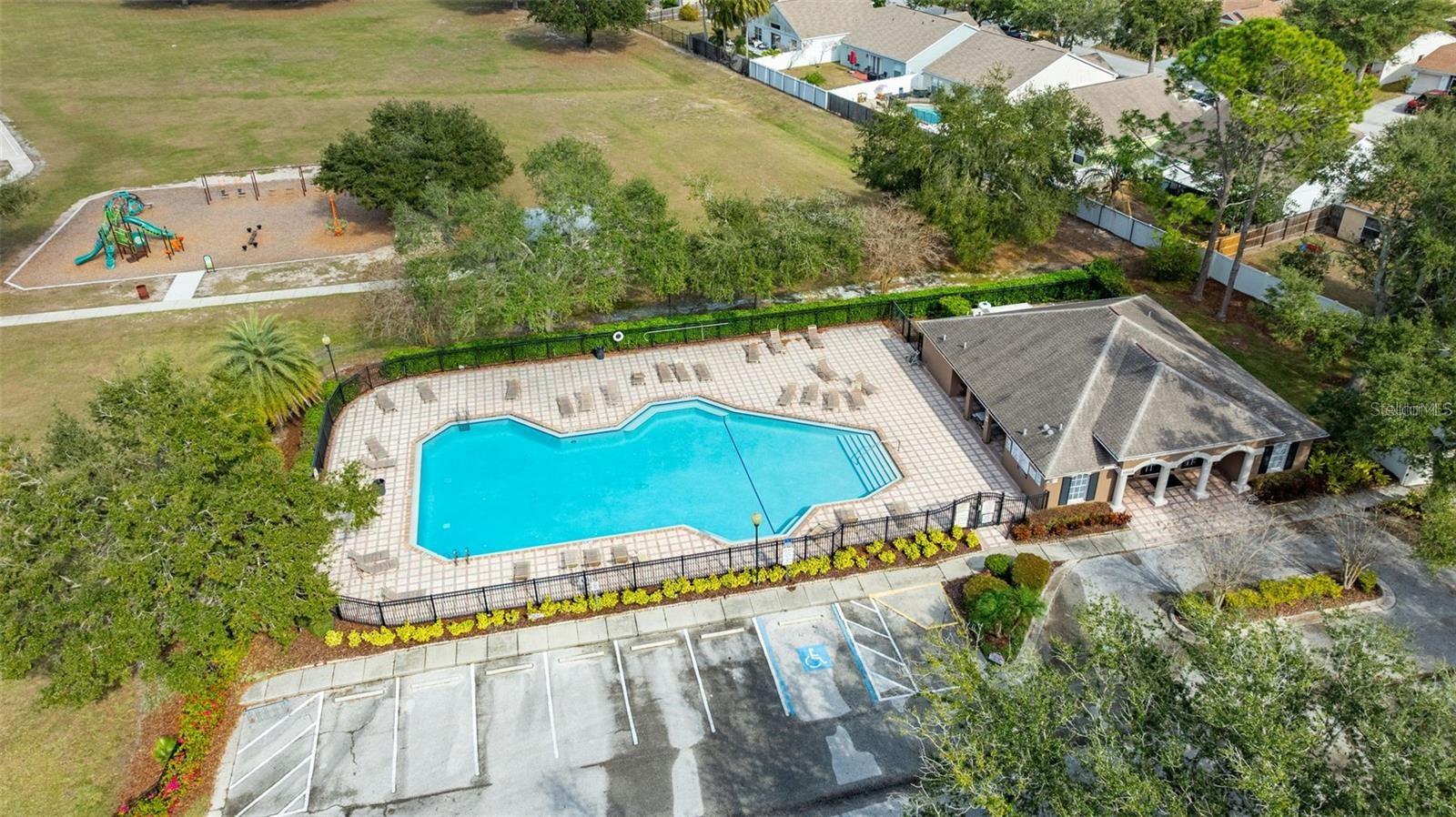 SOUTH POINTE PH 3A 3B - Residential